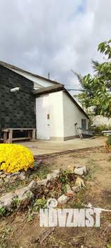 Дом 108м², 1-этажный, участок 6 сот.