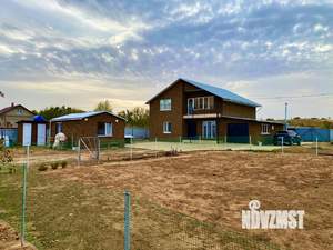 Дом 150м², 2-этажный, участок 15 сот.