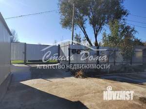 Дом 35м², 1-этажный, участок 6 сот.