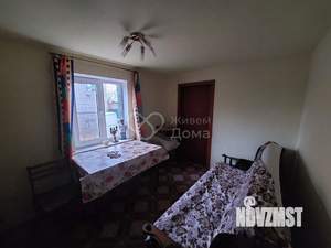 Дом 60м², 2-этажный, участок 6 сот.