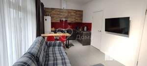 Дом 48м², 1-этажный, участок 10 сот.