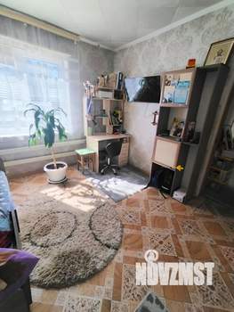 Дом 100м², 1-этажный, участок 7 сот.