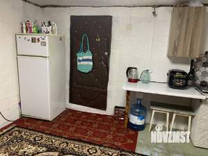 Дача 21м², 1-этажный, участок 6 сот.