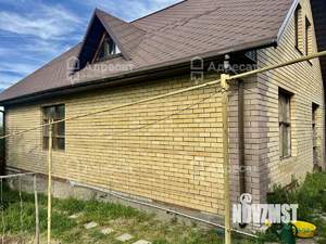 Дом 200м², 1-этажный, участок 6 сот.