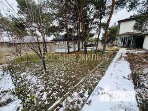 Дом 168м², 3-этажный, участок 12 сот.