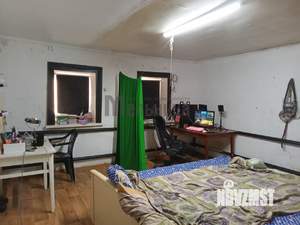 Дом 49м², 1-этажный, участок 4 сот.