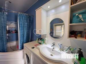 Дом 125м², 1-этажный, участок 6 сот.