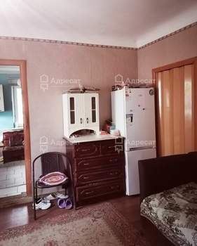 Дом 66м², 1-этажный, участок 9 сот.