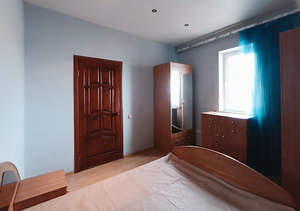 Дом 121м², 1-этажный, участок 6 сот.