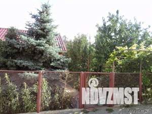 Дом 417м², 2-этажный, участок 11 сот.