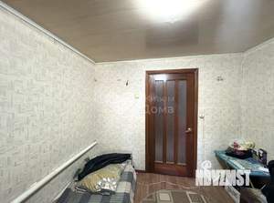 Дом 62м², 1-этажный, участок 3 сот.