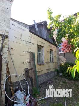 Дом 71м², 1-этажный, участок 6 сот.