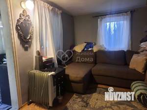 Дом 37м², 2-этажный, участок 4 сот.