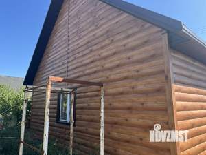 Дом 82м², 2-этажный, участок 7 сот.