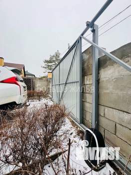 Дом 168м², 3-этажный, участок 12 сот.