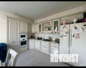 Дом 131м², 2-этажный, участок 3 сот.