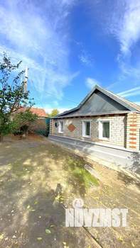 Дом 54м², 1-этажный, участок 480 сот.