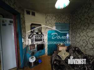 Дом 67м², 1-этажный, участок 6 сот.