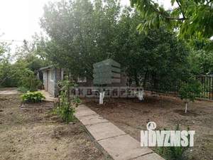 Дом 42м², 1-этажный, участок 6 сот.