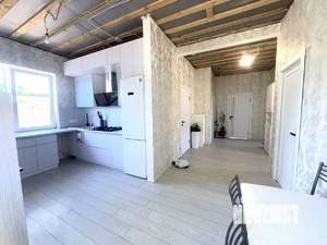 Дом 77м², 1-этажный, участок 3 сот.