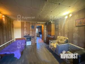 Дом 39м², 1-этажный, участок 10 сот.