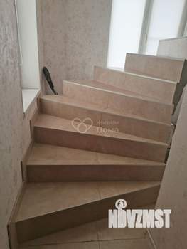 Дом 177м², 3-этажный, участок 5 сот.