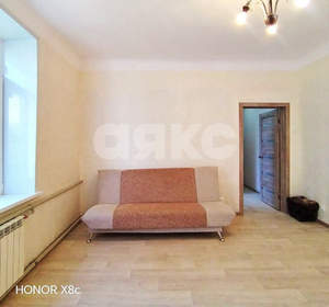 Дом 53м², 1-этажный, участок 2 сот.