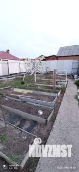 Дом 61м², 1-этажный, участок 5 сот.