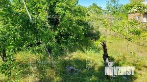 Дом 30м², 1-этажный, участок 6 сот.