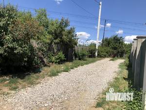 Дом 30м², 1-этажный, участок 8 сот.