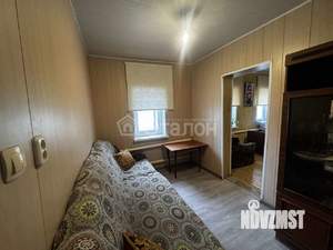 Дом 79м², 1-этажный, участок 10 сот.