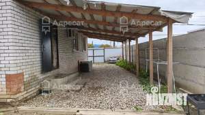 Дом 66м², 1-этажный, участок 2 сот.