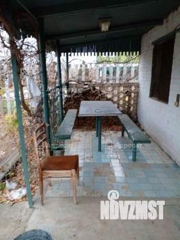 Дом 30м², 1-этажный, участок 6 сот.