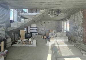 Дом 177м², 3-этажный, участок 6 сот.