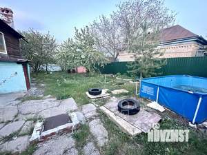 Дом 85м², 1-этажный, участок 5 сот.