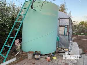 Дом 40м², 2-этажный, участок 5 сот.