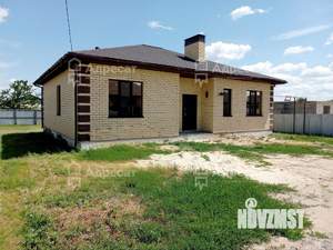 Дом 105м², 1-этажный, участок 6 сот.