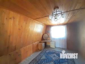 Дом 120м², 2-этажный, участок 12 сот.