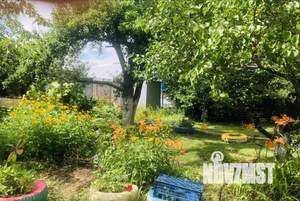 Дом 15м², 1-этажный, участок 10 сот.