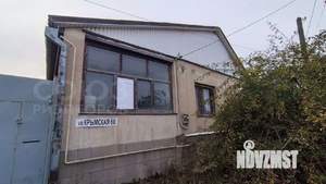 Дом 100м², 1-этажный, участок 7 сот.