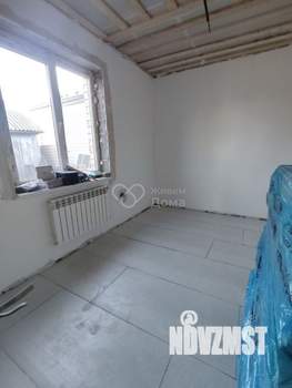 Дом 60м², 1-этажный, участок 3 сот.