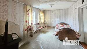 Дом 40м², 1-этажный, участок 5 сот.