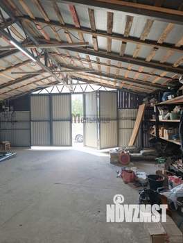 Дом 35м², 1-этажный, участок 6 сот.