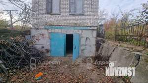 Дом 81м², 2-этажный, участок 7 сот.