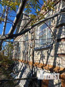 Дом 74м², 1-этажный, участок 5 сот.