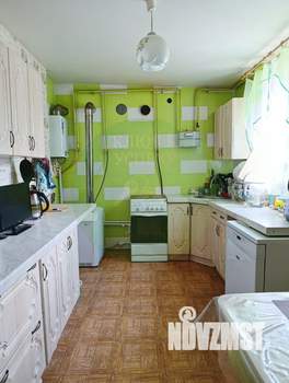 Дом 53м², 1-этажный, участок 3 сот.