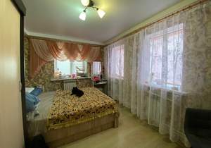 Дом 55м², 1-этажный, участок 3 сот.