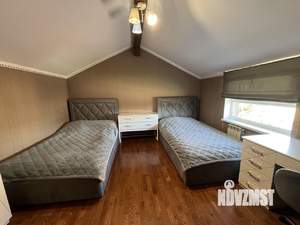 Дом 164м², 2-этажный, участок 3 сот.