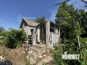 Дача 20м², 1-этажный, участок 7 сот.
