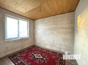 Дом 75м², 2-этажный, участок 6 сот.